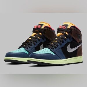 Air Jordan 1 Retro High GS ‘Tokyo Bio Hack’